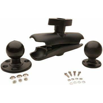 Honeywell RAM Mount Kit Round Base, Barcode-Scanner Zubehör
