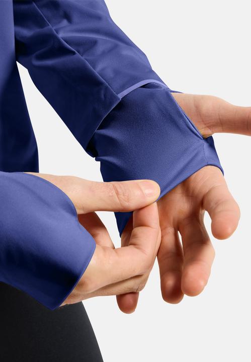 Productafbeelding Odlo Zeroweight Pro Warm Laufjacke 2.0 (L)