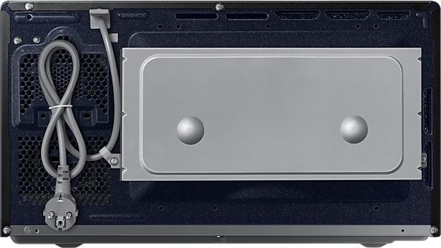 Image du produit Samsung MG23T5018CK/BA (23 l)