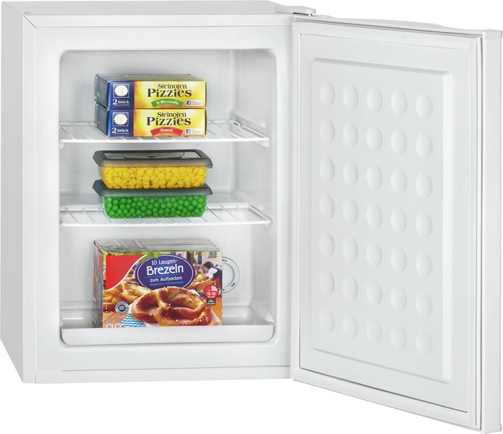 Actual product image Bomann GB 7236 (Stand-alone, 42 l)