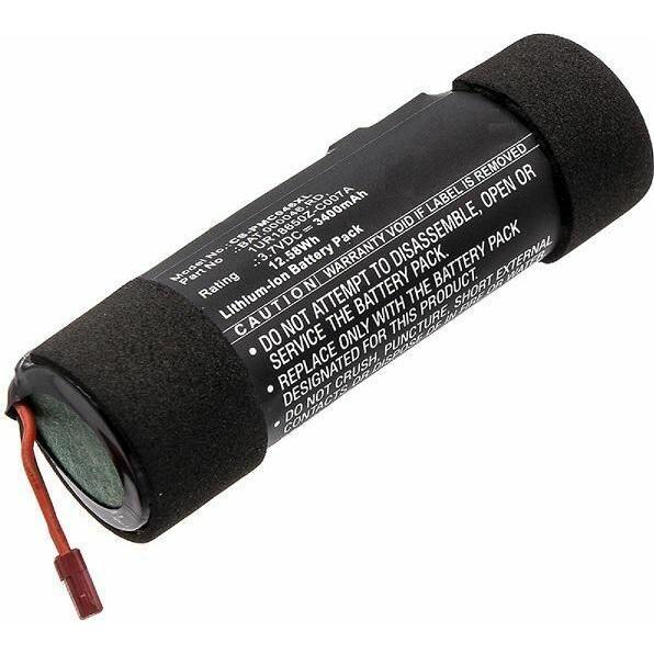 CoreParts Battery for E-cigarette (1 Stk., Gerätespezifisch), Batterien + Akkus
