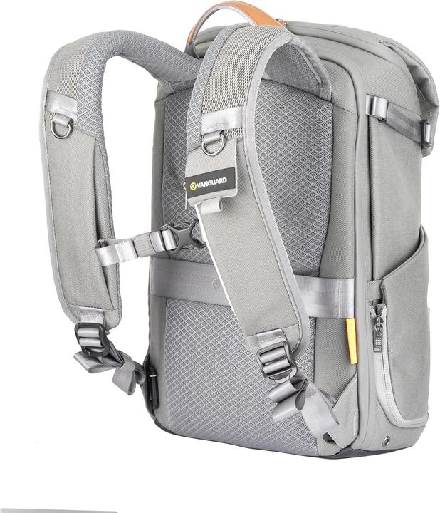 Actual product image Vanguard VEO CITY B42 GY (Photo backpack, 16 l)