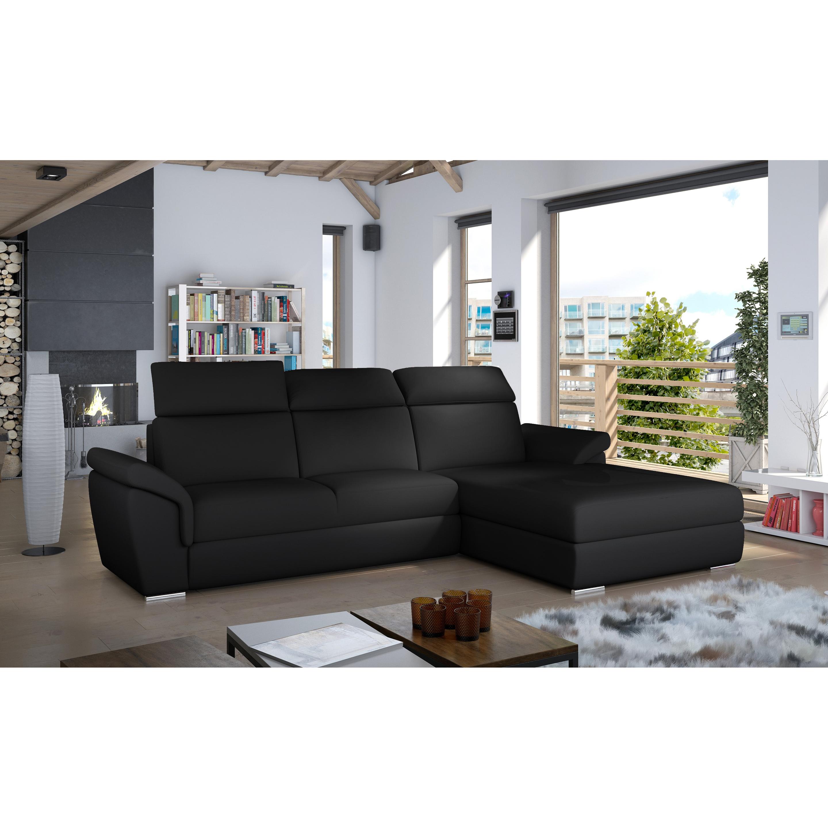 ELTAP, Sofa, Trevisco (3-Sitzer, Bettsofa, Ecksofa)