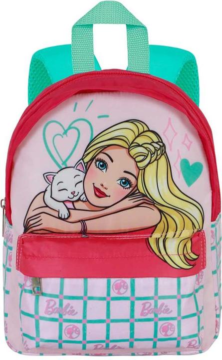 Produktbild Karactermania Joy Vorschulrucksack Haustiere