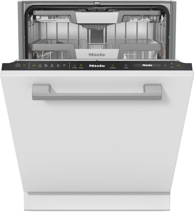 Miele G 27658-60 SCVi XXL AutoDos