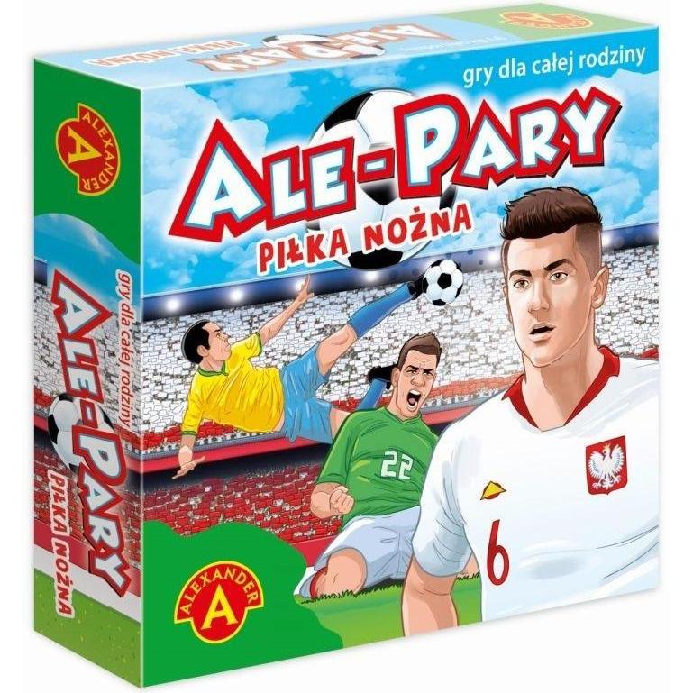 Alexander Ale Pairy Fussball Alex