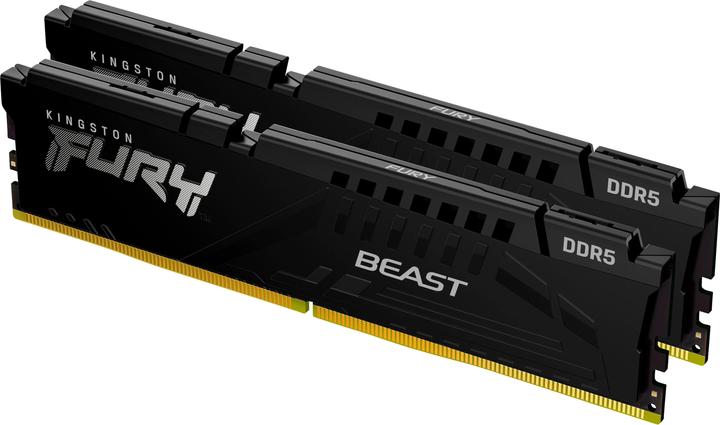 Kingston KF560C36BBEK2-32 (2 x 16GB, 6000 MHz, RAM DDR5, DIMM)