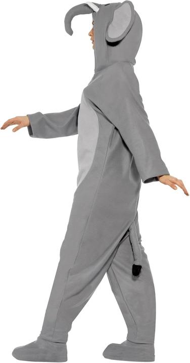 Produktbild Smiffys Elefant (M)
