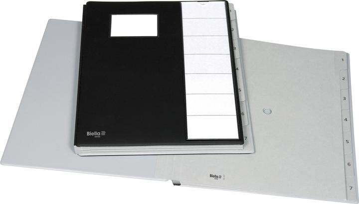 Image du produit Biella Chemise de bureau Pronto (A4, 1x)