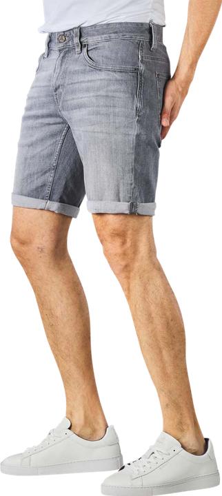 Produktbild Pme Legend Nighflight Shorts GDM (40)