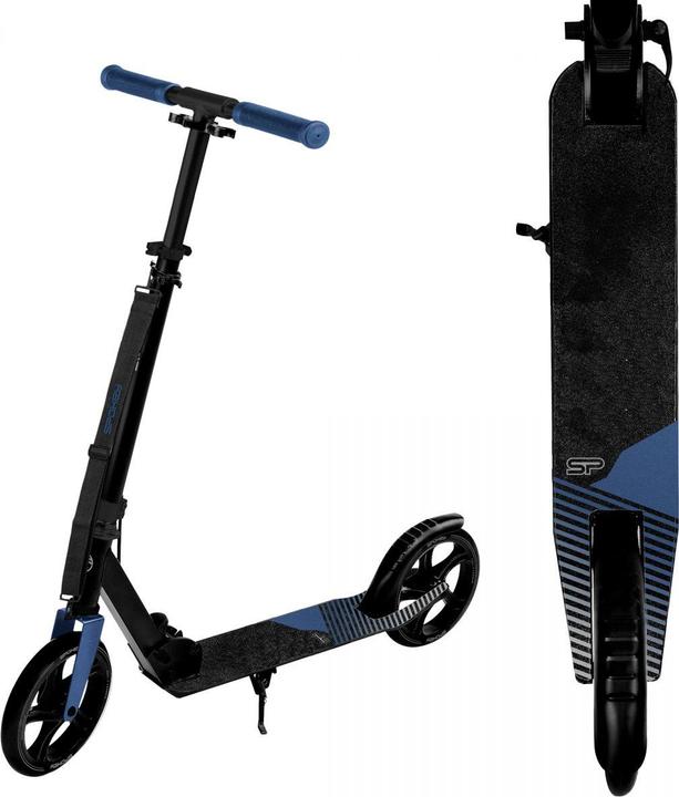 Produktbild Spokey City Flow City Roller