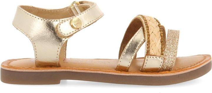 Actual product image Gioseppo girl's sandals siletz (32)