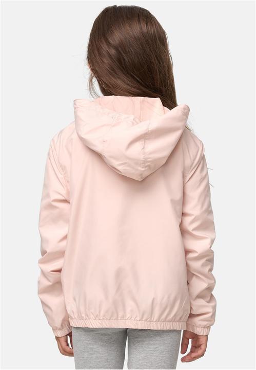 Immagine prodotto Urban Classics Girls Basic Pullover Jacket (134, 140)