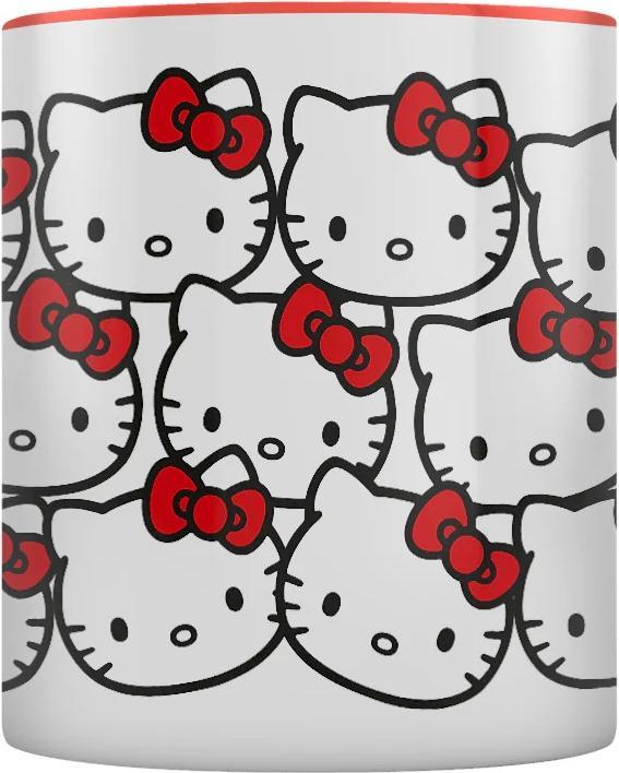 Image du produit Hello Kitty - Mug MANY KITTYS