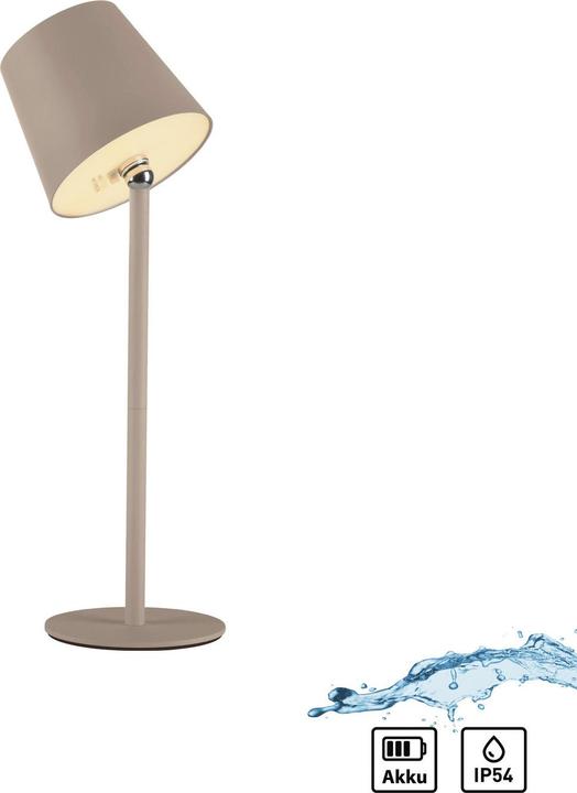 Actual product image Just Light LED bottle light (320 lm)