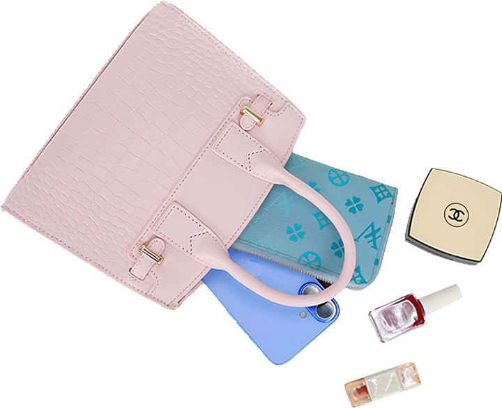 Immagine prodotto Gallantry Damentasche Croco Effekt