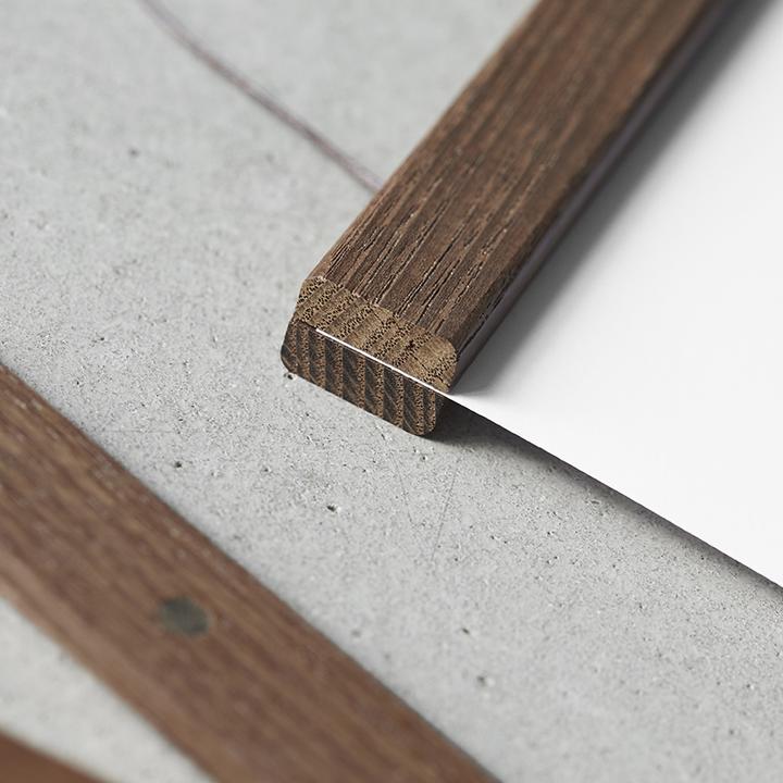 Produktbild ChiCura 2 in 1 Magnetrahmen (A4)