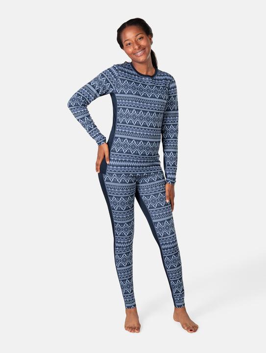 Produktbild Kari Traa Kid's Agnes Set (140)