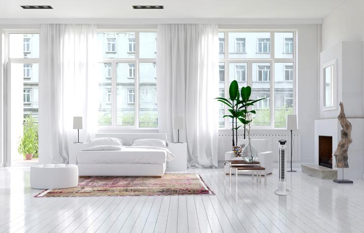 Actual product image Beko EFW7000WN (60 dB)
