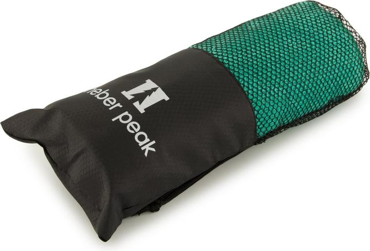 Immagine prodotto Heber Peak PignoliaHe. Terry Lite