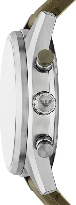 Produktbild Emporio Armani Racer Chronograph (Chronograph, 42 mm)