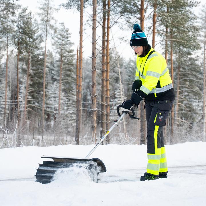 Produktbild Makita Kehrwalzenaufsatz SW400MP (Kehrmaschine)