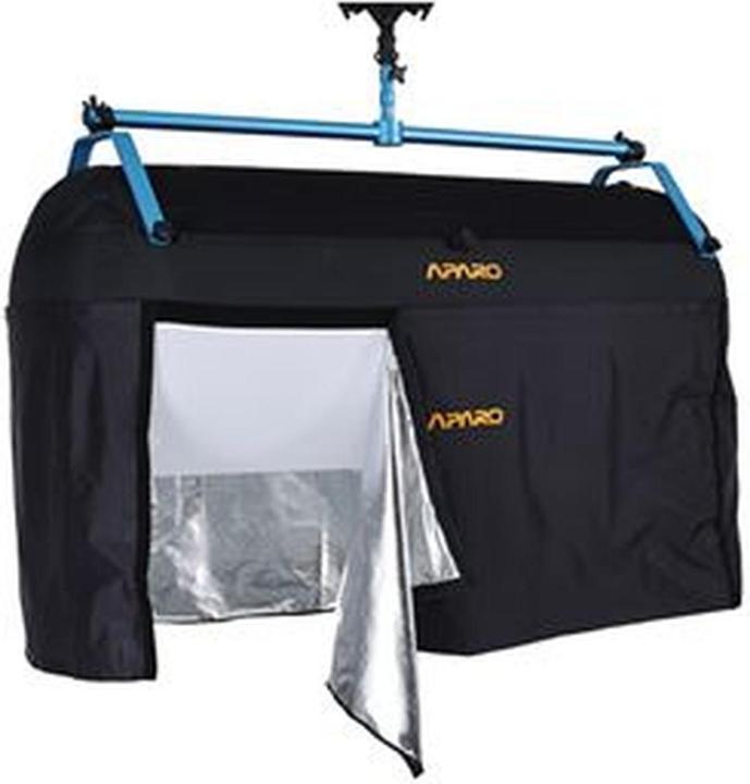 Image du produit Aparo Lumière aérienne RGBWW LED RADI-24-1 Pro Air (éclairage de studio)