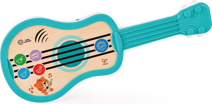 Image du produit Hape Ukulélé Magic Touch Value