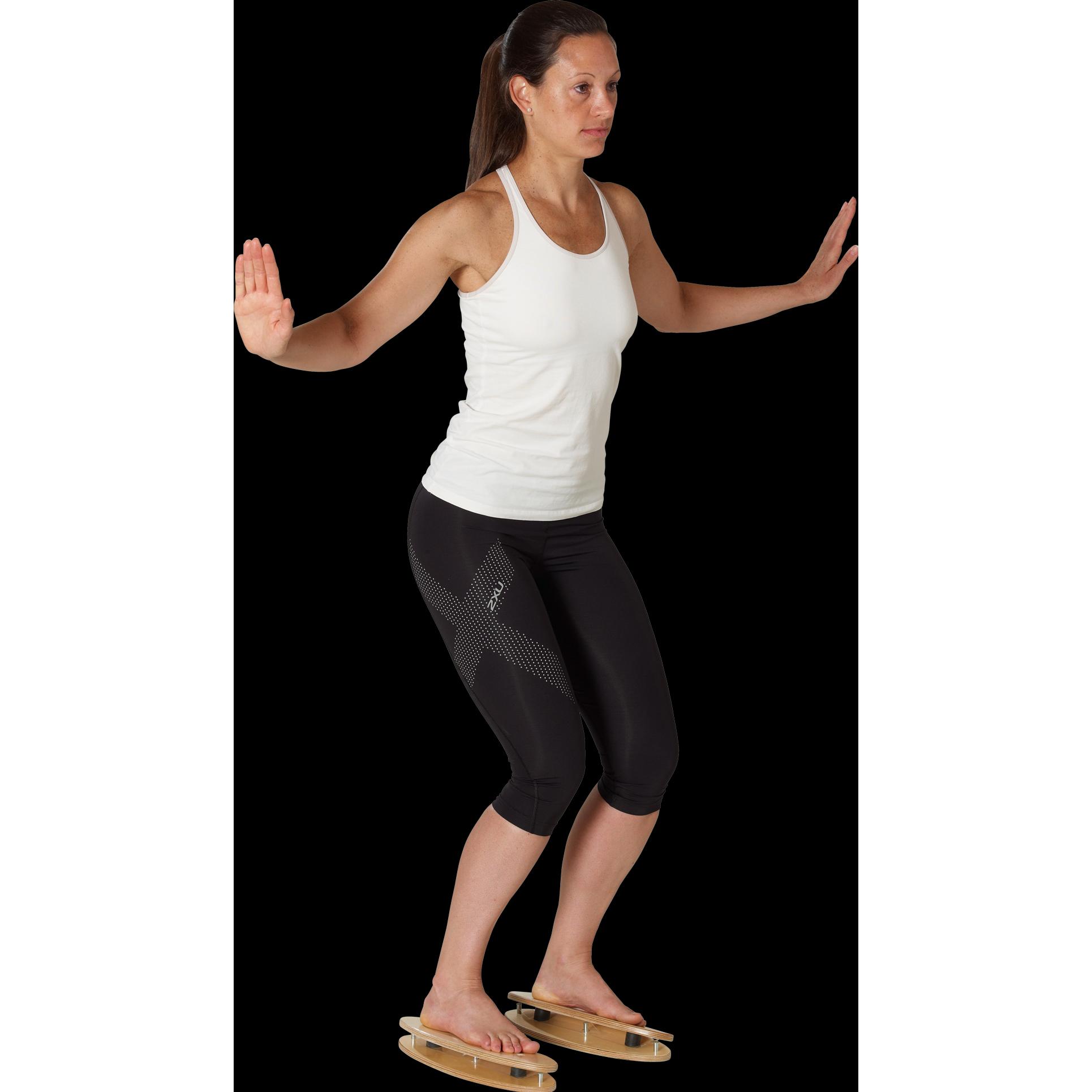 Thumbnail - Pedalo, Balance Trainer