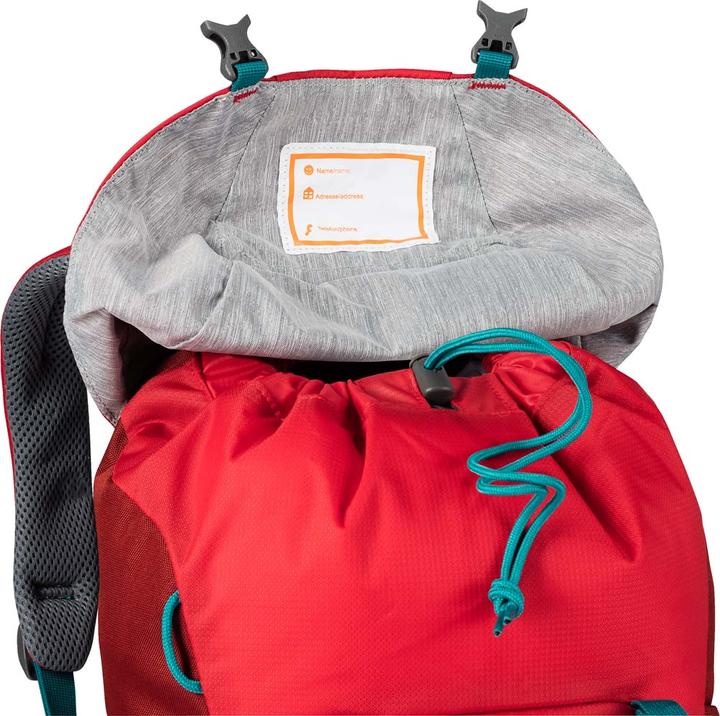 Produktbild Deuter Junior (18 l)