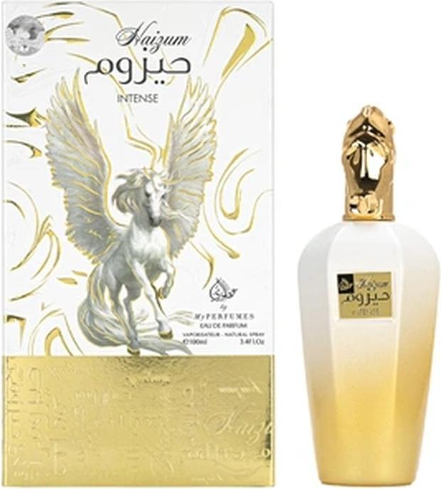 MPF Otoori Haizum Intense, Unisex (Eau de Parfum, 100 ml)