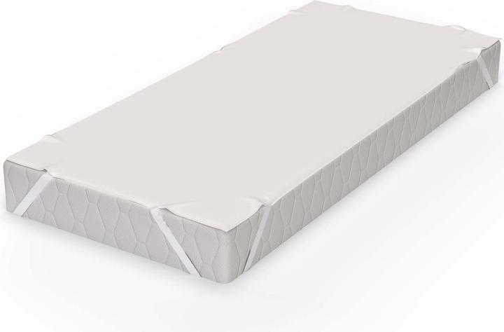 Actual product image Lotus Bettwaren Molton Calmuck (90 x 200 cm)