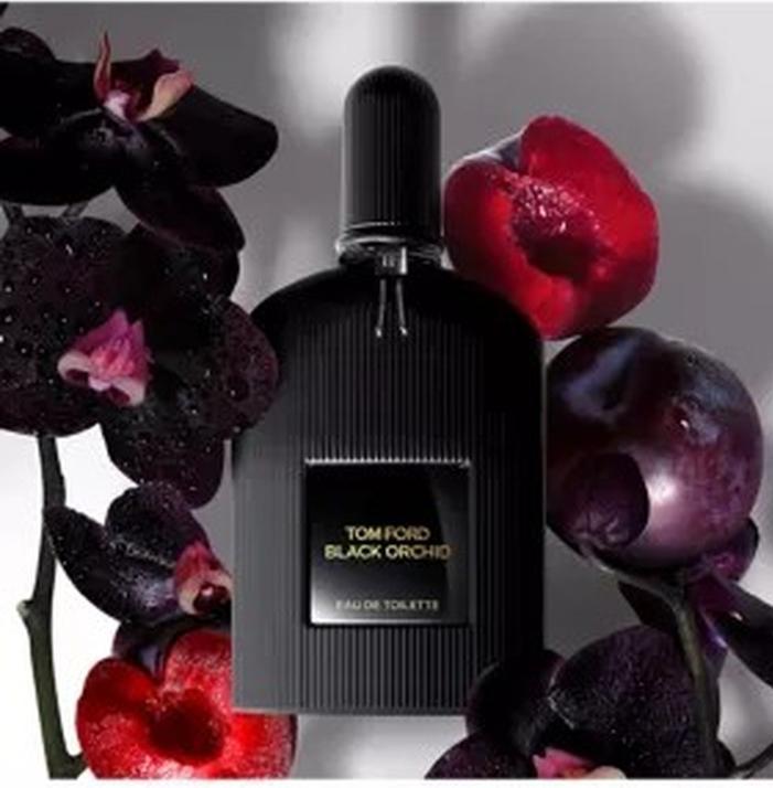 Immagine prodotto Tom Ford Set Orchidea Nera (Set di profumi)