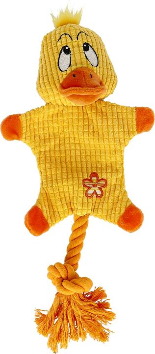Juguete Para Perro Flingerz Splash Shark - Hunter