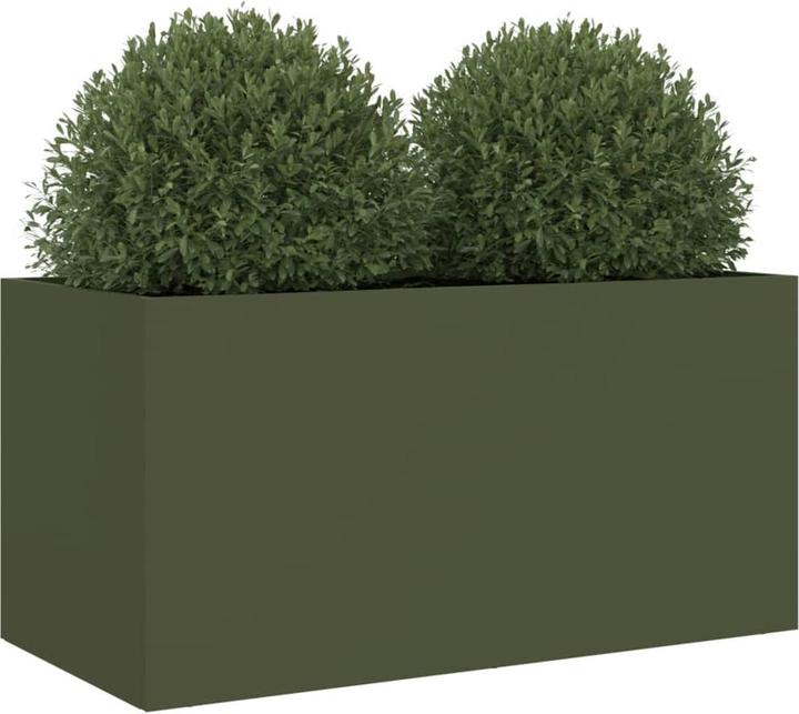 Actual product image vidaXL Gatlin