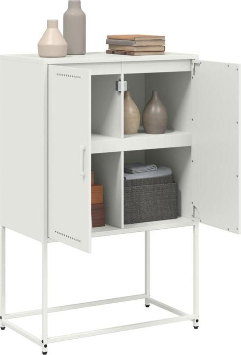 Produktbild vidaXL Highboard (68.50 x 38.50 x 107 cm)