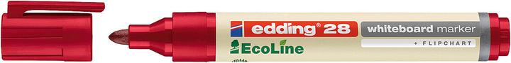 Produktbild Edding Whiteboard Marker 28 EcoLine (1x)