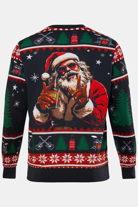 Produktbild JP1880 JP 1880 Sweater, Weihnachten, Rundhals (L)