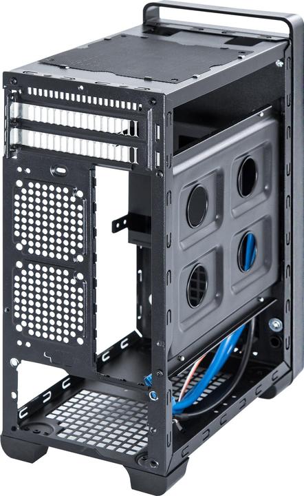 Actual product image Chieftec BT-06B-250VS Computer case (Mini-ITX)