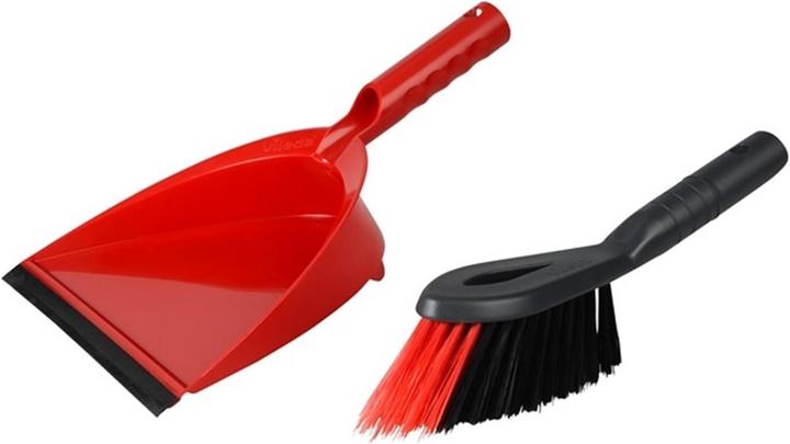 Actual product image Vileda Sweeping set 2in1 (1 pcs.)