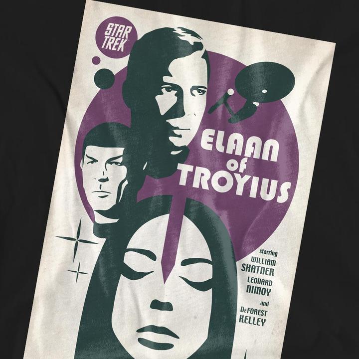 Immagine prodotto The Original Series Episode 68 Maglietta Adulto Unisex (S)