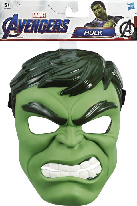 Produktbild Hasbro Avengers Maske