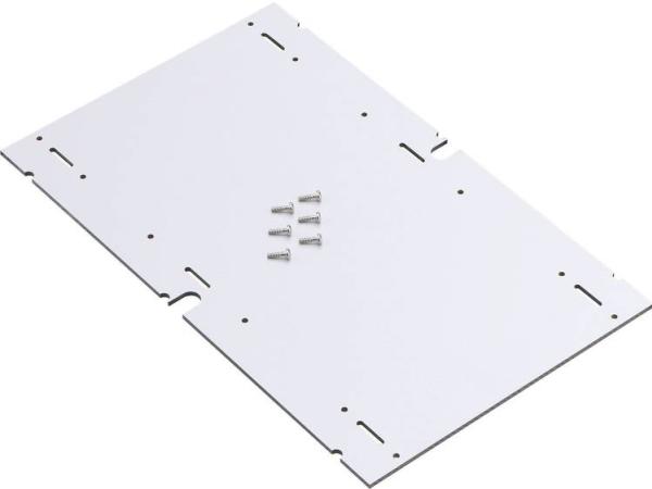 Actual product image Spelsberg AK Mounting plate for plastic housing (Various)