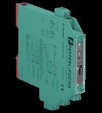 Actual product image Pepperl & Fuchs Isolating switch amplifier KCD2-SOT-1.LB (49.21")