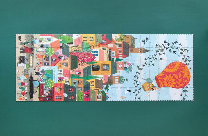 Immagine prodotto Londji Juego (100 pezzi)