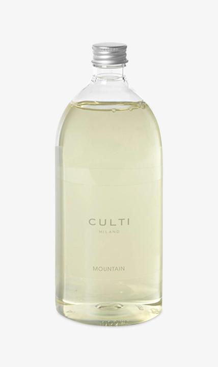 Actual product image Culti Refill Decor Classic Mountain (1000 ml)