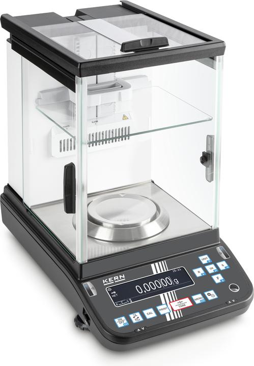 Produktbild Kern Analysenwaage ABP 300-4AM