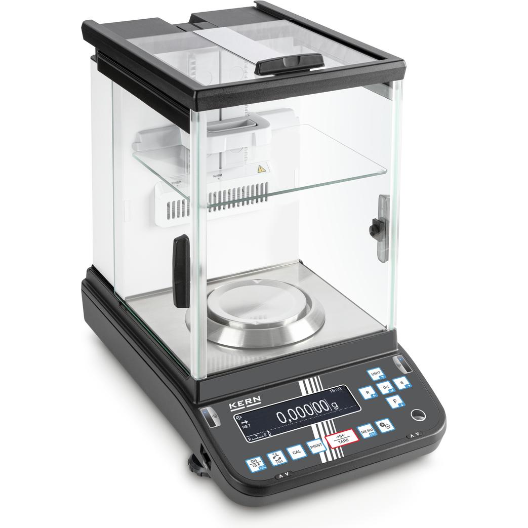 Kern Analysenwaage ABP 300-4AM (ABP 300-4AM)
