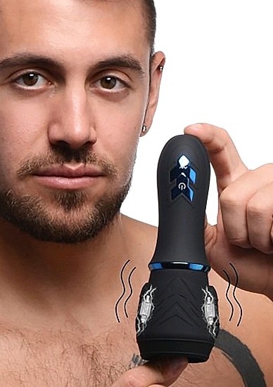 Produktbild Pipedream 10X Turbo Silicone Penis Head Pleaser
