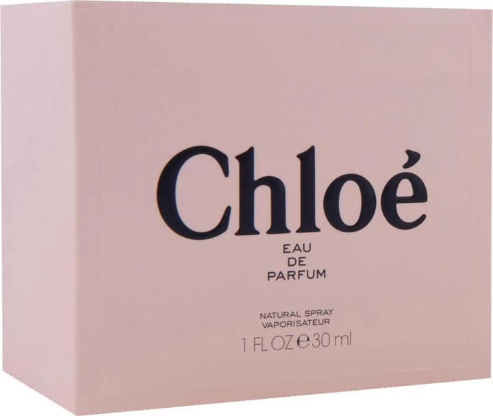 Actual product image Chloé eau de parfum (Eau de parfum, 30 ml)